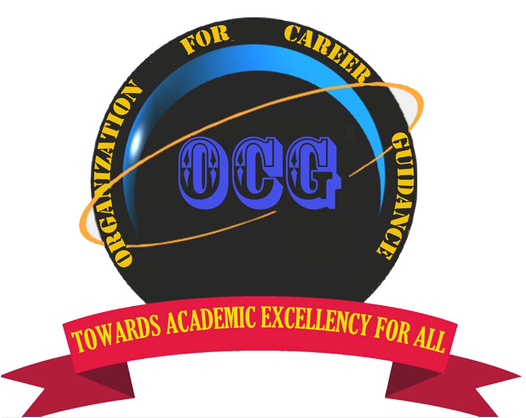 OCG Logo