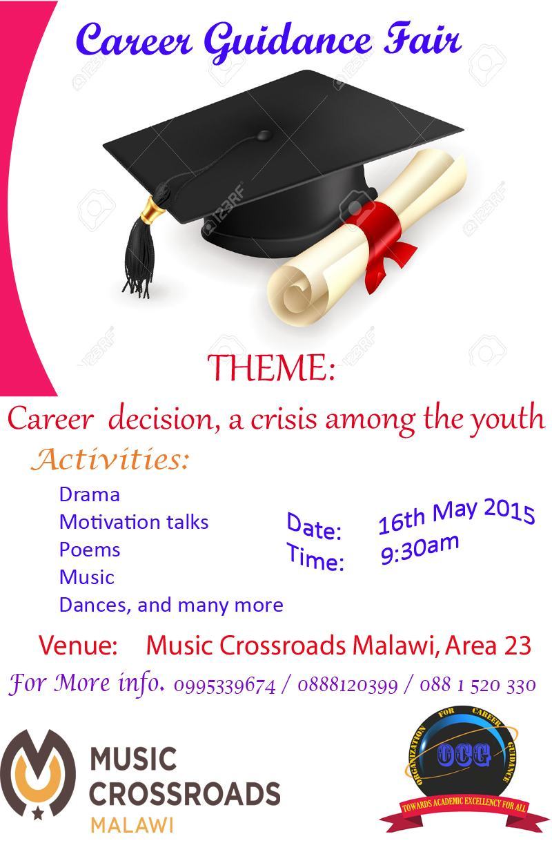 Career Newsletter